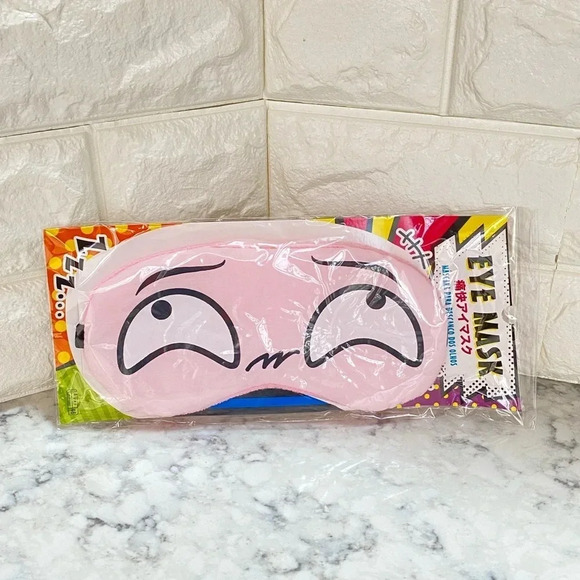 3/$20 🌸 Eye Mask - Picture 3 of 3